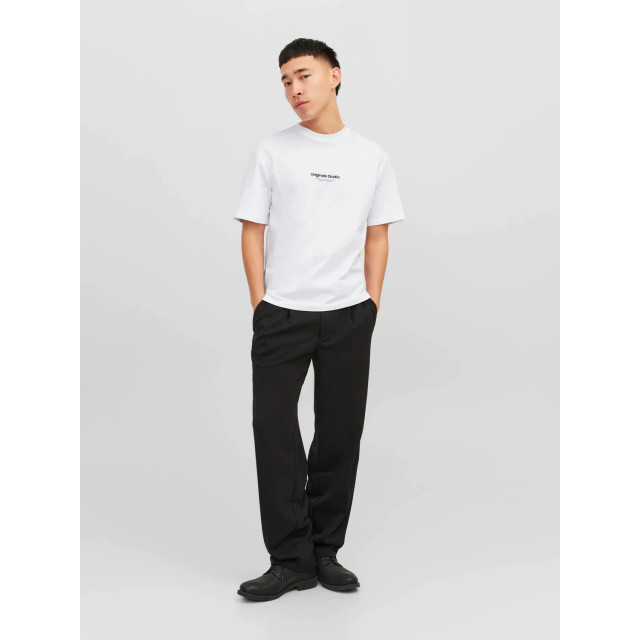 Jack & Jones Jorvesterbro tee 12234746 large