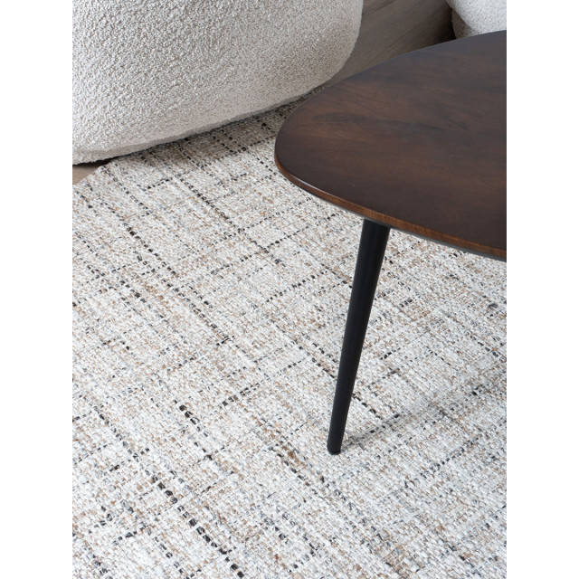 Veer Carpets Vloerkleed cross rond ø160 cm 2827178 large