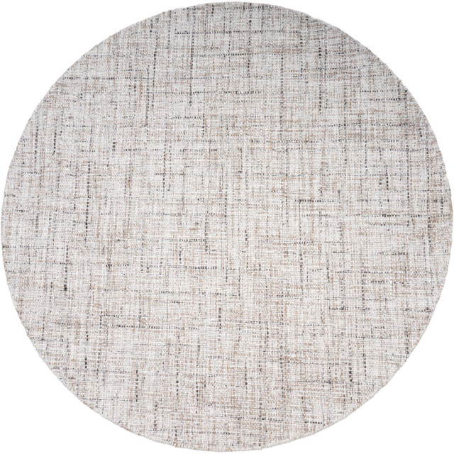 Veer Carpets Vloerkleed cross rond ø160 cm 2827178 large