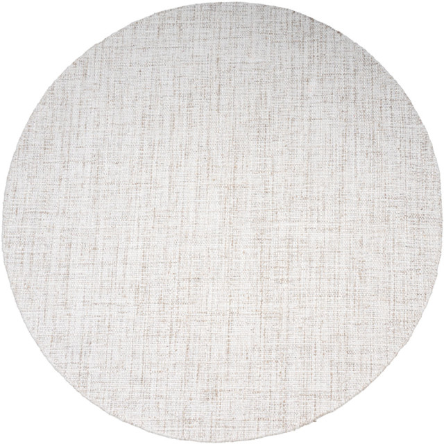 Veer Carpets Vloerkleed cross light rond ø160 cm 2827183 large