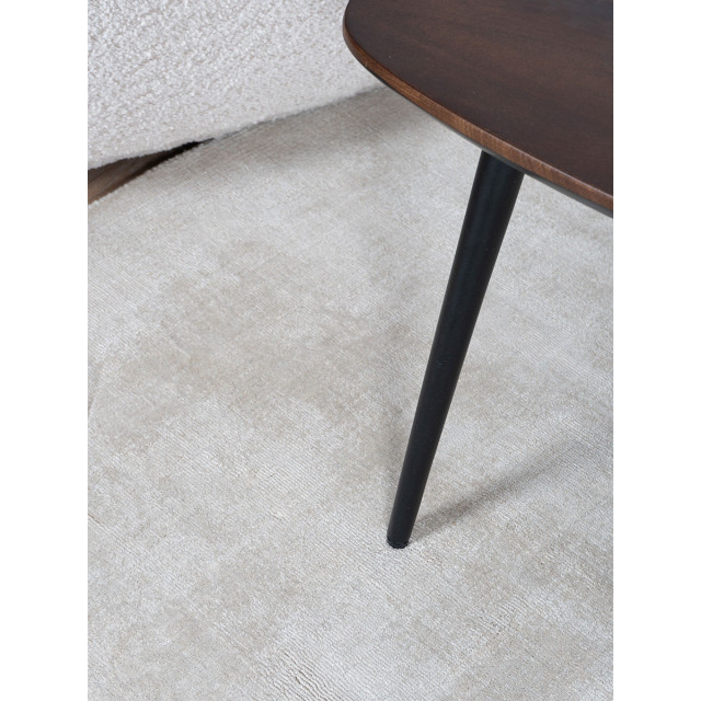 Veer Carpets Vloerkleed cos viscose rond ø150 cm 2827192 large