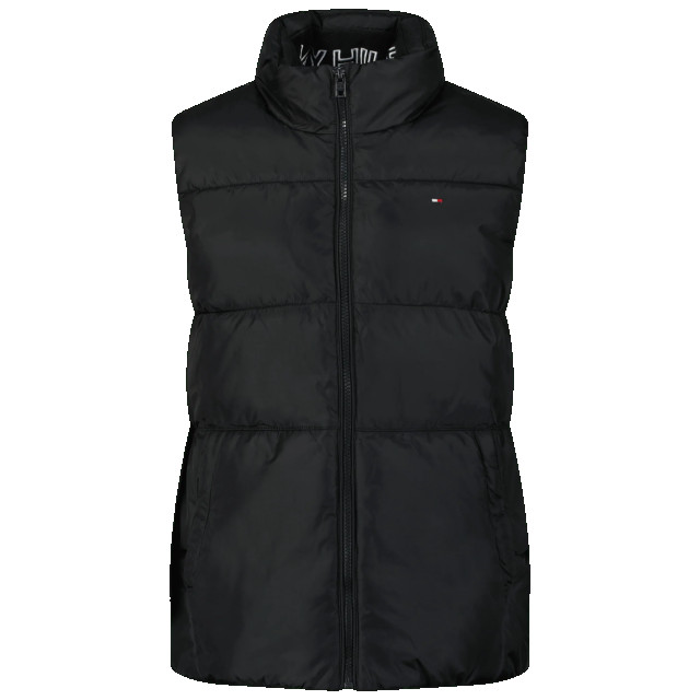 Tommy Hilfiger Kinder jongens bodywarmer