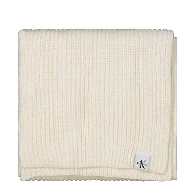 Calvin Klein Kinder unisex sjaals <p>CalvinKleinIU0IU0446 large