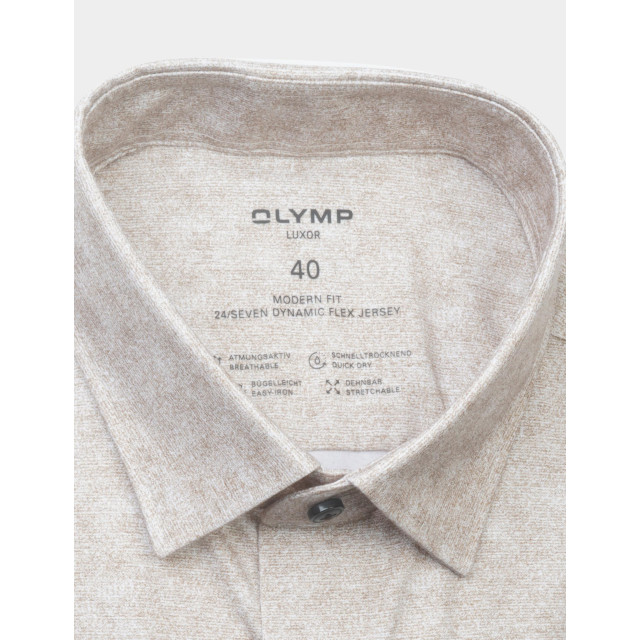 Olymp Business hemd lange mouw 1304/54 hemden 130454/28 178368 large