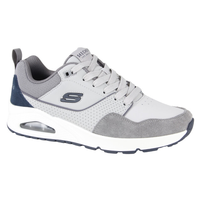 Skechers Skechers 183020 GRY Sneakers Grijs Skechers 183020 GRY large