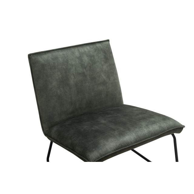 Multifurn Fauteuil james velvet 2825309 large