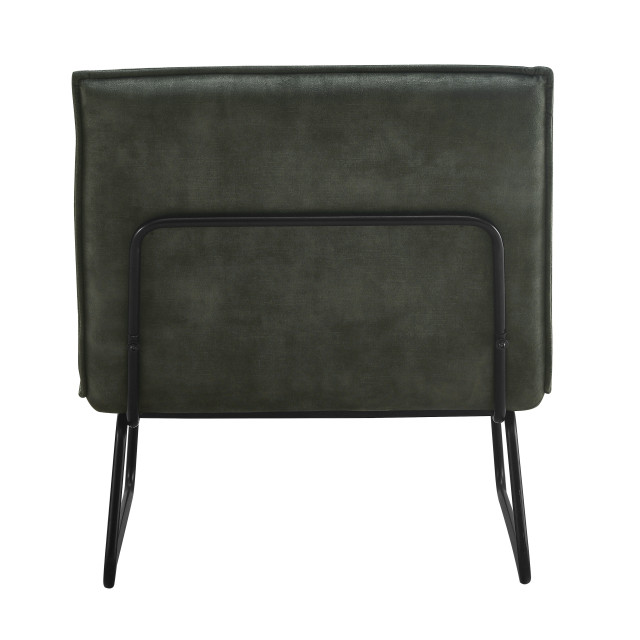 Multifurn Fauteuil james velvet 2825309 large