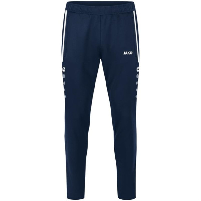 Jako Kids trainingsbroek allround 8489k-900 JAKO Kinder Trainingsbroek Allround 8489k-900 large