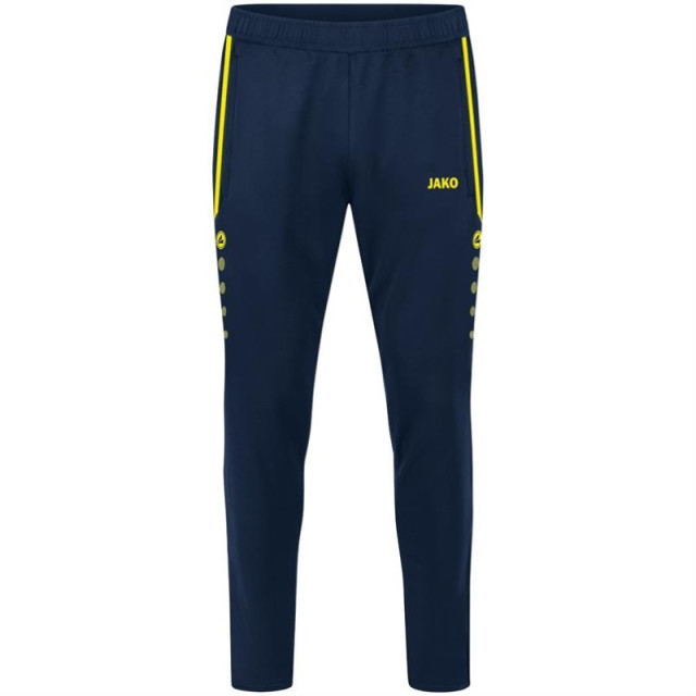 Jako Trainingsbroek allround kids 8489k-904 JAKO Kinder Trainingsbroek Allround 8489k-904 large