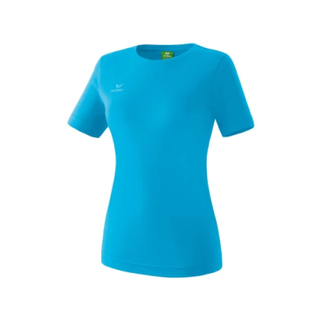 Erima Teamsport-t-shirt dames - 208439 - 34 large