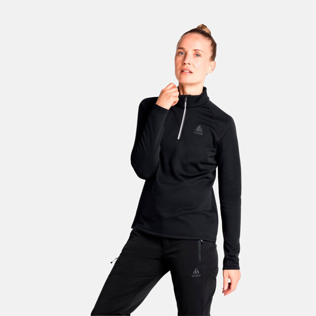 Odlo Midlayer 1/2 zip besso 542471 large