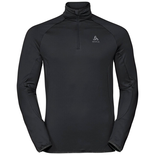 Odlo Mid layer 1/2 zip berra light 541792 large