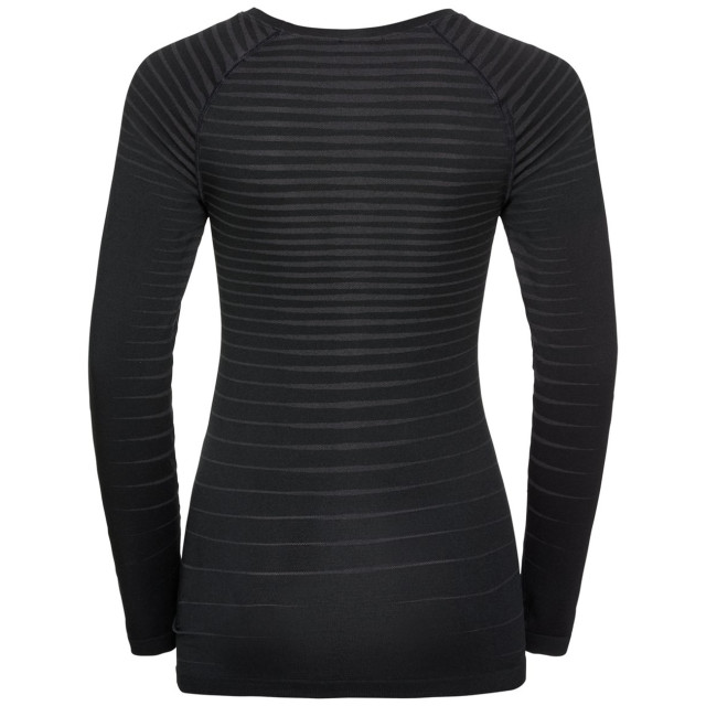 Odlo Suw top crew neck l/s performance light 188141 large