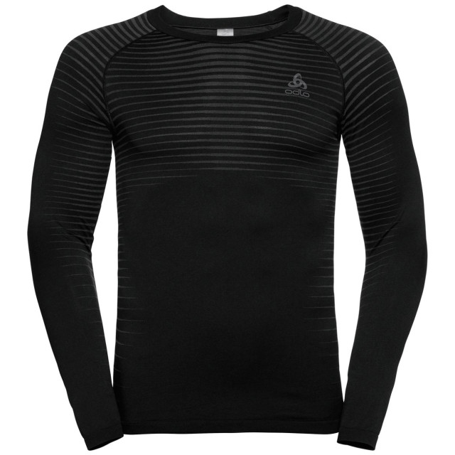 Odlo Suw top crew neck l/s performance light 188142 large