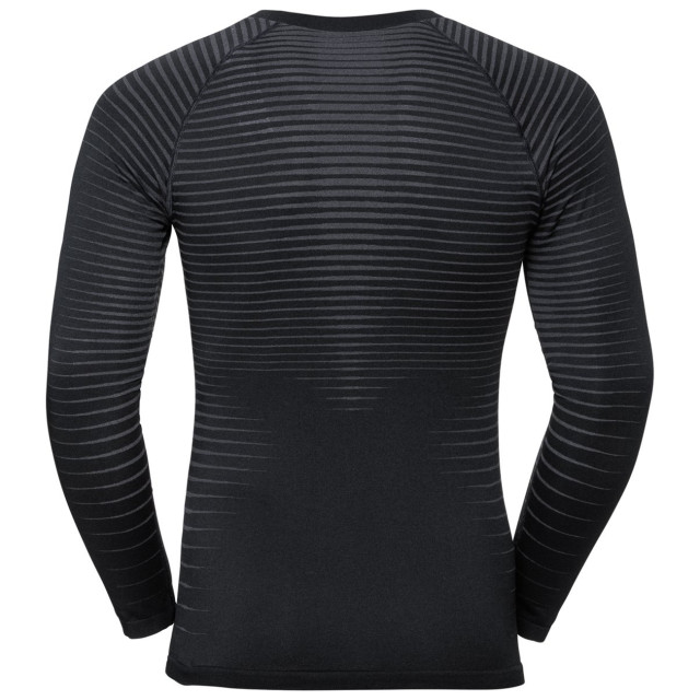 Odlo Suw top crew neck l/s performance light 188142 large