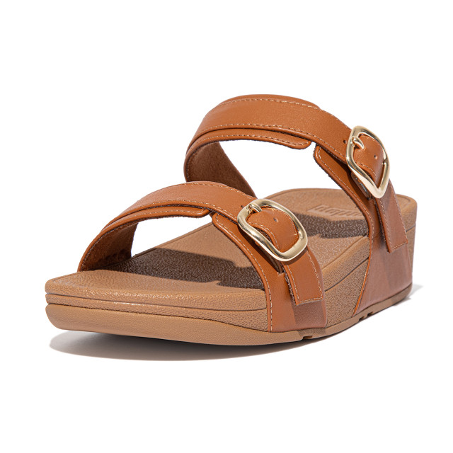 FitFlop Lulu verstelbare ES7 large