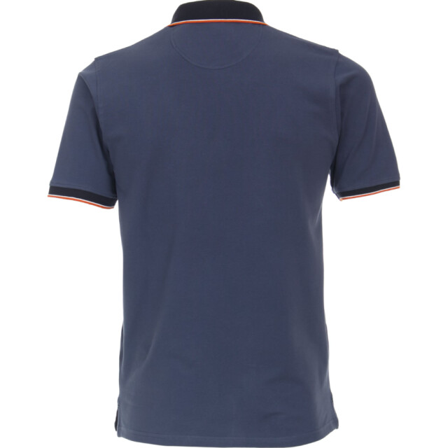 Casamoda Poloshirt 923875600-175 923875600-175 large