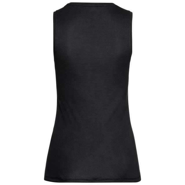 Odlo Bl top v-neck singlet active f-dry light eco 141171 large