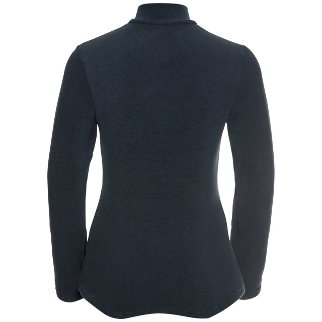 Odlo Midlayer 1/2 zip roy 542331 large