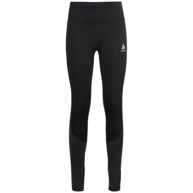 Odlo Tights run easy warm 322841 large