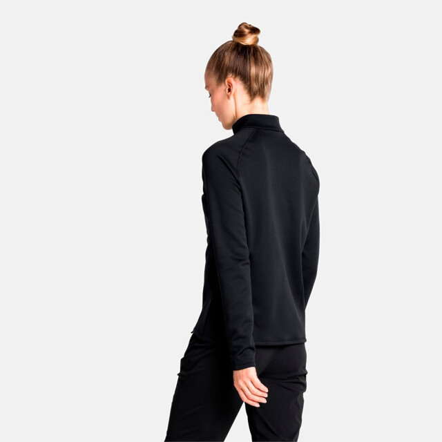 Odlo Midlayer 1/2 zip besso 542471 large