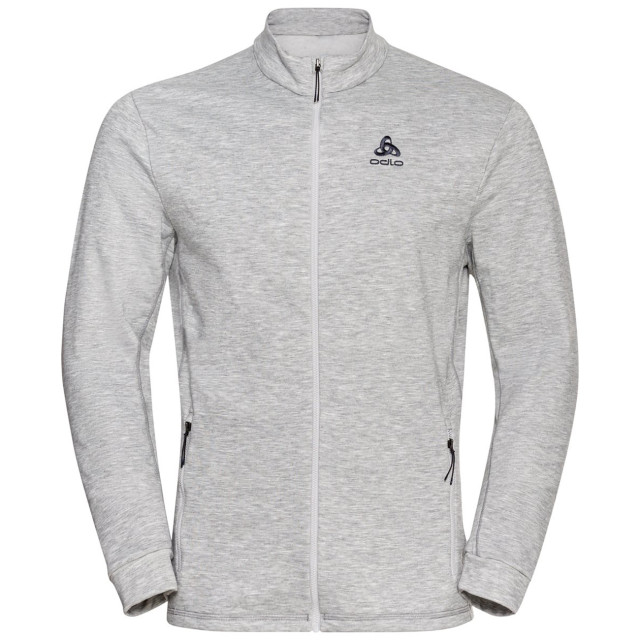 Odlo Midlayer full zip berra 542512 large