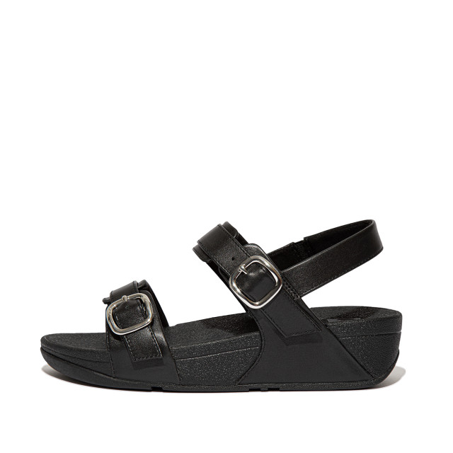 FitFlop Lulu verstelbare ES6 large