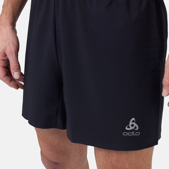 Odlo Shorts zeroweight 5in 322942 large