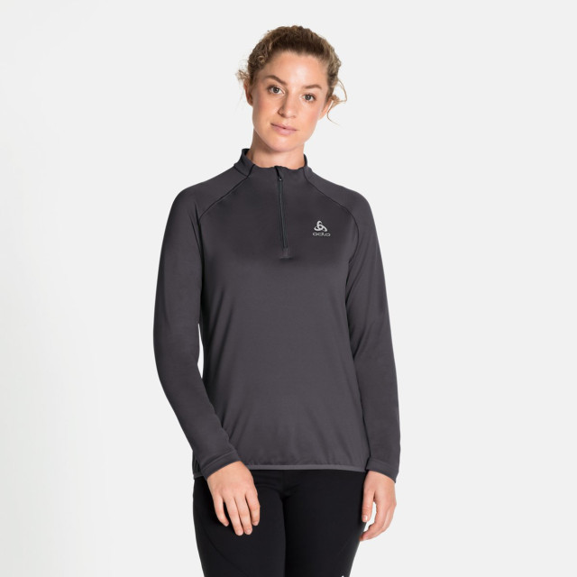 Odlo Mid layer 1/2 zip berra light 541791 large