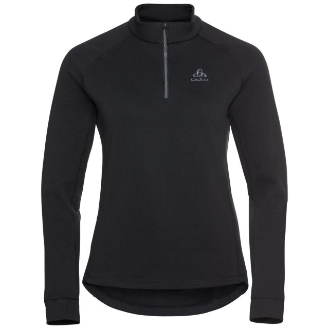 Odlo Midlayer 1/2 zip berra 542491 large