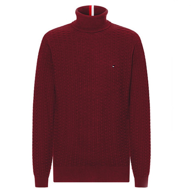 Tommy Hilfiger Coltrui 29109 deep rouge 29109-deep rouge large