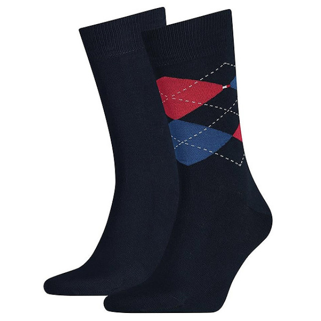 Tommy Hilfiger Th men sock 391156085 391156085 large