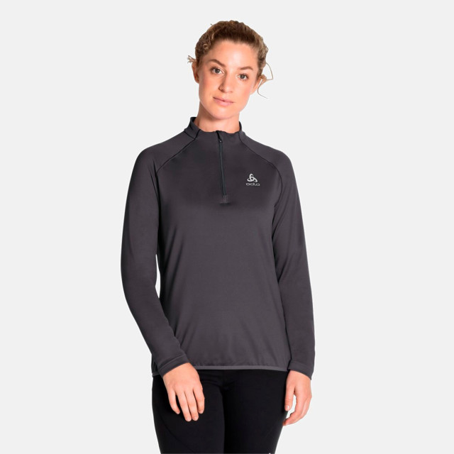 Odlo Mid layer 1/2 zip berra light 541791 large