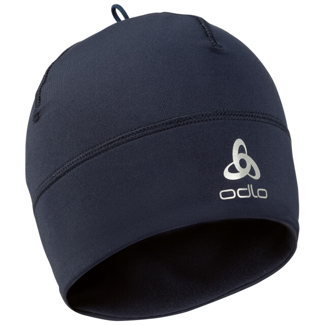Odlo Hat polyknit warm eco 762670 large