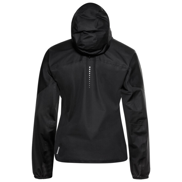 Odlo Jacket zeroweight waterproof 313701 large