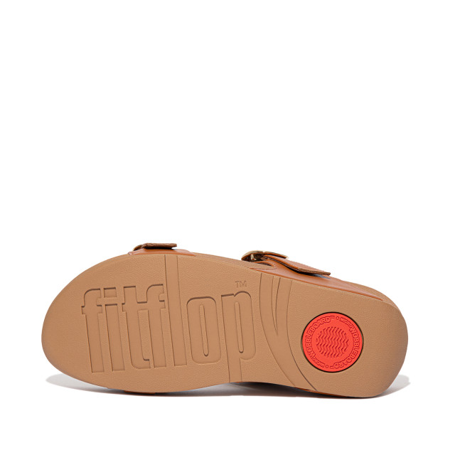 FitFlop Lulu verstelbare ES7 large