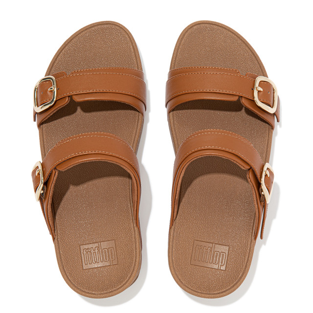 FitFlop Lulu verstelbare ES7 large