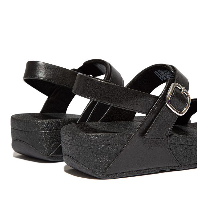 FitFlop Lulu verstelbare ES6 large