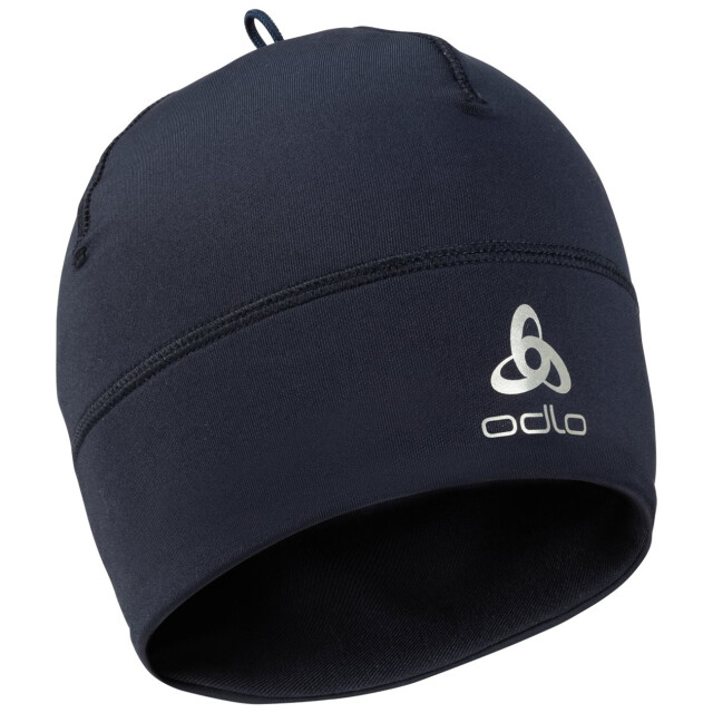 Odlo Hat polyknit warm eco 762670 large