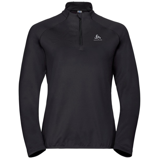 Odlo Mid layer 1/2 zip berra light 541791 large