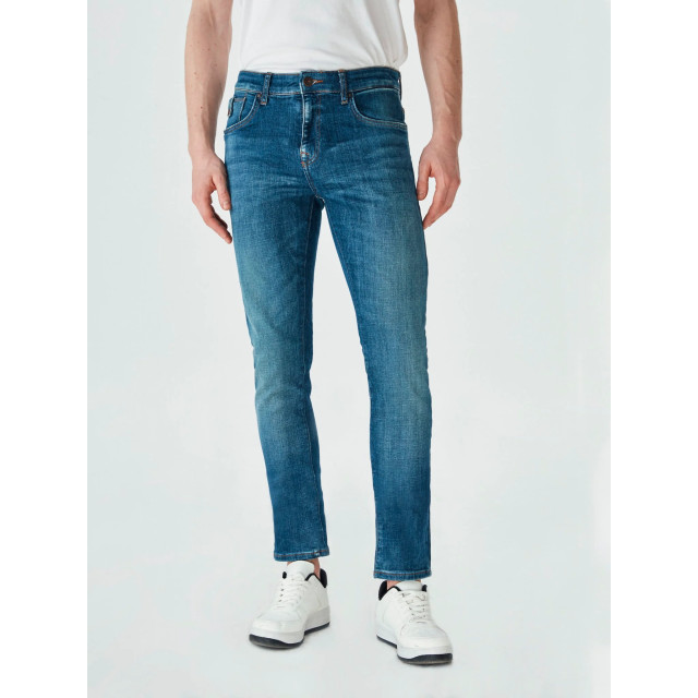 LTB Jeans Joshua heren slim-fit jeans randy x LTB Joshua Randy X large