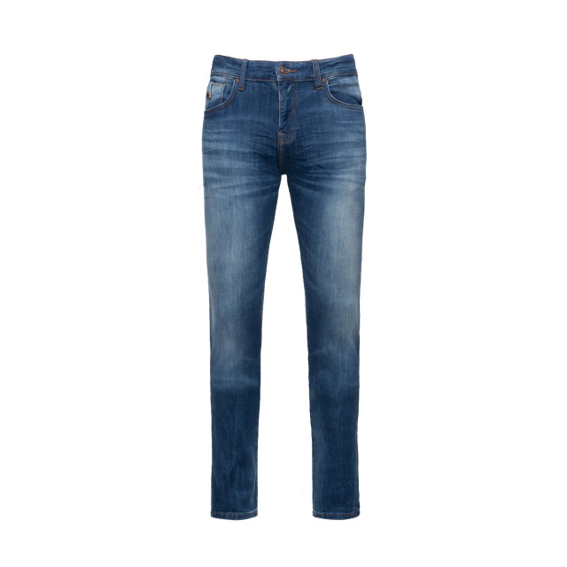 LTB Jeans Joshua heren slim-fit jeans randy x LTB Joshua Randy X large