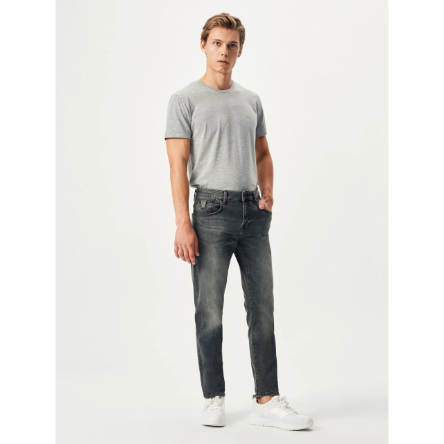 LTB Jeans Joshua heren slim-fit jeans dust wash LTB Joshua Dust Wash large