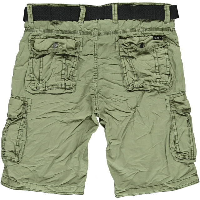 Cars Korte broek durras olive Cars Short 4048618 Durras Olive large