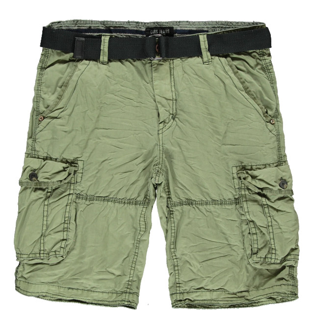 Cars Korte broek durras olive Cars Short 4048618 Durras Olive large