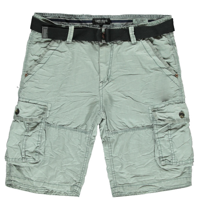 Cars Korte broek durras stone grey Cars Short 4048673 Durras Stone Grey large