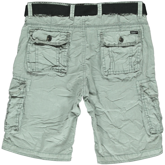 Cars Korte broek durras stone grey Cars Short 4048673 Durras Stone Grey large