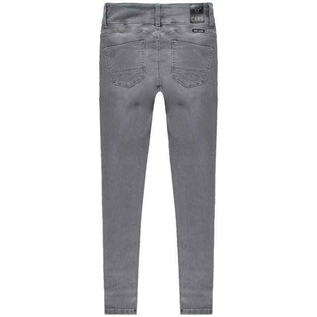 Cars Amazing dames skinny jeans mid grey Cars Amazing 6927893 mid grey large