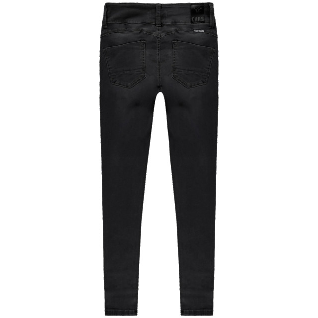 Cars Amazing dames skinny jeans black used Cars Amazing 6927841 black used large