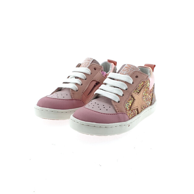 Shoesme UR23S018 Sneakers Roze UR23S018 large